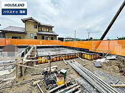 物件画像 新築戸建 幸田町横落　全3棟