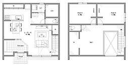 新築戸建 西尾市一色町治明新切　全5区画