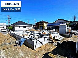 物件画像 新築戸建 栄町第5　全2棟