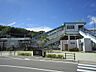 周辺：JR三河塩津駅JR三河塩津駅 960m