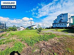 物件画像 売土地 大塚町産子山