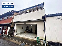 物件画像 中古戸建　鹿島町堂ノ下