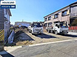 物件画像 新築戸建 西尾市平坂町新町　全3棟