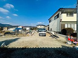 物件画像 新築戸建 御津町赤根屋敷　全3棟