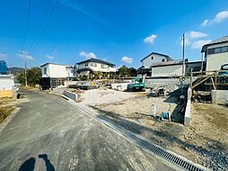 物件画像 新築戸建 御津町赤根屋敷　全3棟