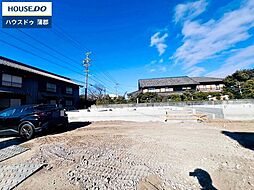 物件画像 新築戸建 西尾市吉良町饗庭第1　全3棟