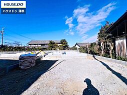 物件画像 新築戸建 西尾市吉良町饗庭第1　全3棟