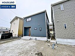 物件画像 新築戸建 幸田町深溝第8　全2棟