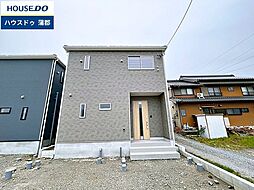 物件画像 新築戸建 幸田町深溝第8　全2棟
