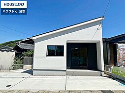 物件画像 新築戸建 西尾市西幡豆町24-2期　全2棟