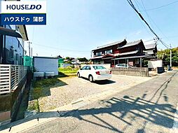 物件画像 売土地　西浦町北稲生