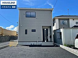 物件画像 新築戸建 蒲郡市大塚町第11岸脇　全3棟