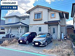 物件画像 中古戸建　幸田町菱池地蔵堂