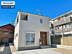 物件画像 新築戸建 三谷町七舗第58　全4棟