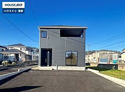 物件画像 新築戸建 大塚町第12岸脇 全3棟