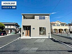 物件画像 新築戸建 蒲郡市水竹町第8 全3棟