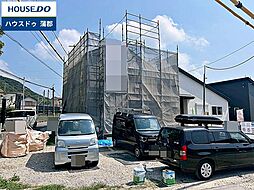 物件画像 新築戸建 西尾市西幡豆町24-1期 全6棟