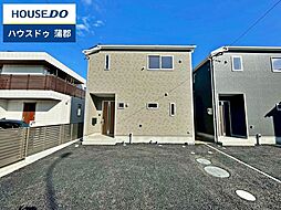 物件画像 新築戸建 形原町北双太山第10　全4棟