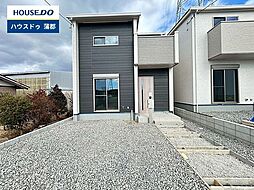 物件画像 新築戸建 蒲郡市豊岡町第1　全2棟