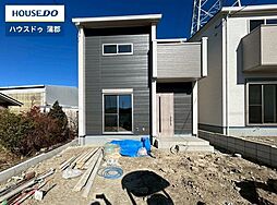 物件画像 新築戸建 蒲郡市豊岡町第1　全2棟