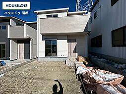 物件画像 新築戸建 蒲郡市豊岡町第1　全2棟