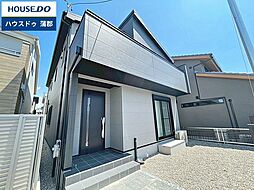 物件画像 新築戸建 蒲郡市緑町　全4棟