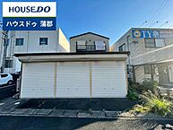 愛知県蒲郡市大塚町柴垣：物件画像