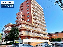 物件画像 キングスコート三谷II　Ａ棟