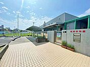 南部保育園南部保育園 780m