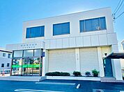 蒲郡信用金庫三谷北通支店蒲郡信用金庫三谷北通支店 330m