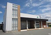 JA蒲郡市形原支店JA蒲郡市形原支店 280m