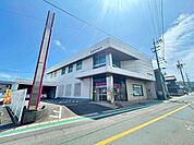 西尾信用金庫形原支店西尾信用金庫形原支店 190m
