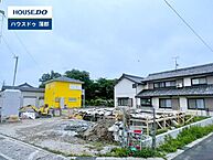 愛知県蒲郡市西浦町馬々：物件画像