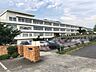 周辺：西尾市立幡豆小学校 400m