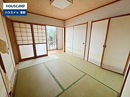 和室の画像