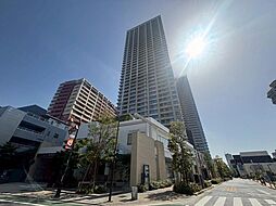 物件画像 シティタワー武蔵小山