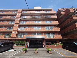 物件画像 信濃町ハイム