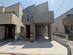物件画像 豪徳寺二丁目新築戸建