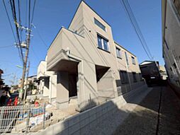 物件画像 豪徳寺二丁目新築戸建