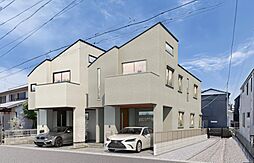 物件画像 豪徳寺二丁目新築戸建