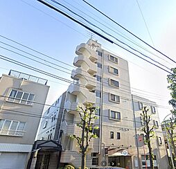 物件画像 ネオアージュ祐天寺