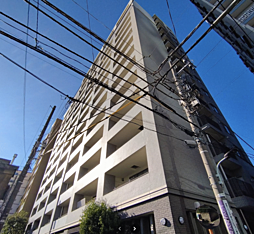 物件画像 オリンピアード麻布霞坂