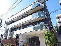 物件画像 ジーエスグランド代々木上原
