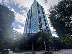 物件画像 シティタワー麻布十番