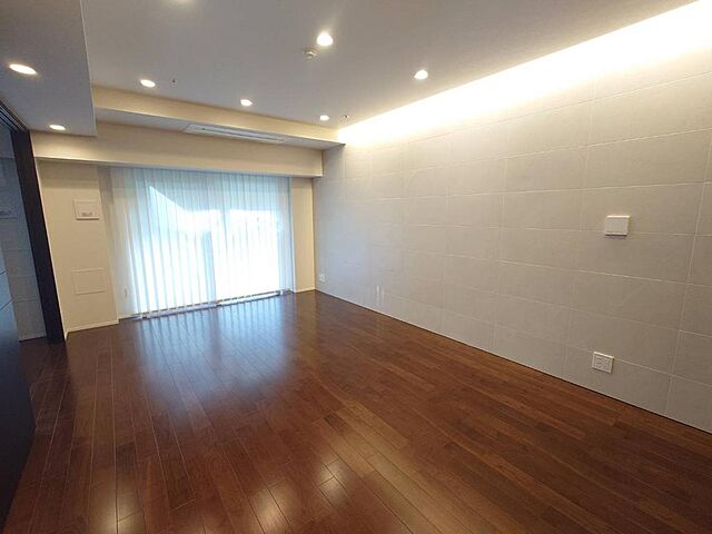 室内 常磐松ハウス 1階/103