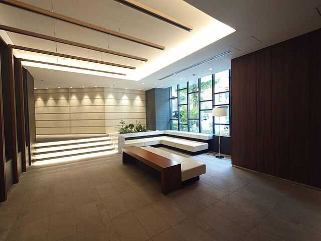 その他 常磐松ハウス 1階/103