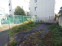 物件画像 長崎一丁目売地