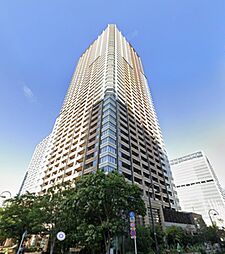 物件画像 パークタワーグランスカイ