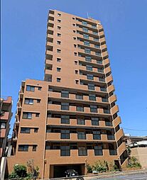 物件画像 ダイアパレス戸越II