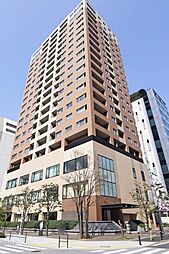 物件画像 グランスイート虎ノ門